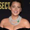 Blake Lively : Première apparition clinquante depuis la naissance de sa 3e fille Blake Lively : Première apparition clinquante depuis la naissance de sa 3e fille