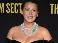Blake Lively : Première apparition clinquante depuis la naissance de sa 3e fille