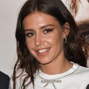 Adèle Exarchopoulos à la première de "Noureev" au cinéma Gaumont Opéra à Paris, le 29 mai 2019. © Guirec Coadic/Bestimage