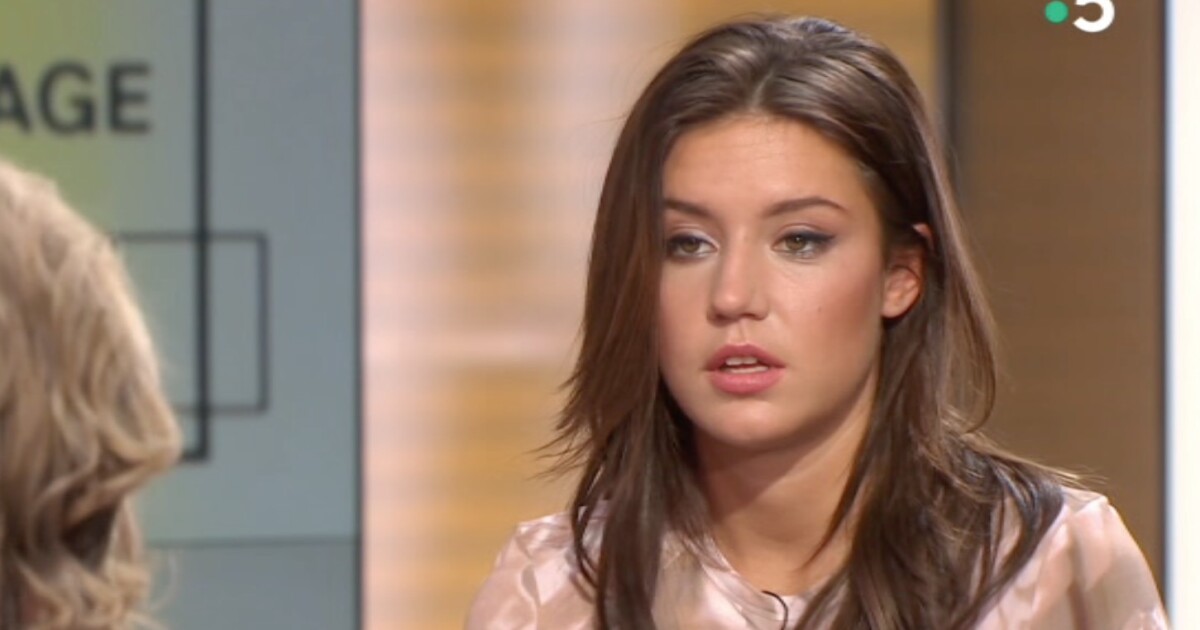 Adèle Exarchopoulos : son fils de 5 ans apparaît sur une rare photo… Ismaël  a bien grandi