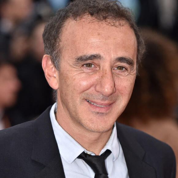 Élie Semoun - Projection du film "Une Vie Cachée", durant le 72e Festival de Cannes. Le 19 mai 2019. @Lionel Hahn/ABACAPRESS.COM