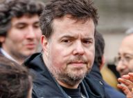 Obsèques de Sébastien Demorand: son frère Nicolas ému, soutien de Frédéric Anton