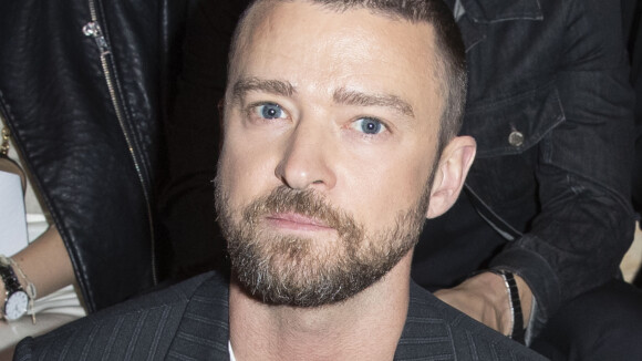 Justin Timberlake : Ce pari qui l'a contraint à embrasser... Jessica Simpson !