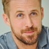 Ryan Gosling - Conférence "Hollywood Foreign Press Association" pour le film "First Man". Le 29 septembre 2018. @Yoram Kahana/Shooting Star/SPUS/ABACAPRESS.COM