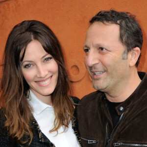 Arthur Mareva Galanter à Roland Garros. Paris. Le 5 juin 2016. @Alban Wyters/ABACAPRESS.COM