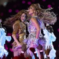 Super Bowl LIV : Shakira, déchaînée, fait le buzz avec sa langue