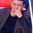 Marc Lavoine - Extrait de l'émission "The Voice" diffusée samedi 8 février 2020, TF1