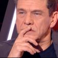 Marc Lavoine - Extrait de l'émission "The Voice" diffusée samedi 8 février 2020, TF1