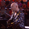 Tom et Pascal Obispo - Extrait de l'émission "The Voice" diffusée samedi 8 février 2020, TF1