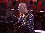 The Voice 2020 : Une choriste des Rolling Stones séduit, Marc Lavoine à fond
