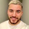 Anthony des "Princes 6", Instagram, 14 décembre 2018