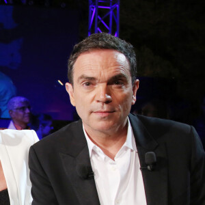 Exclusif -Yann Moix sur le Plateau de l'émission de ' On n'est pas couché' lors du Festival du Film de Cannes le 24 Mai 2017 © Denis Guignebourg/Bestimage
