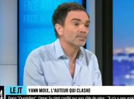 Yann Moix, ancien enfant en danger : Ses parents "ont voulu sa mort"