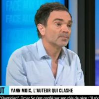 Yann Moix, ancien enfant en danger : Ses parents "ont voulu sa mort"