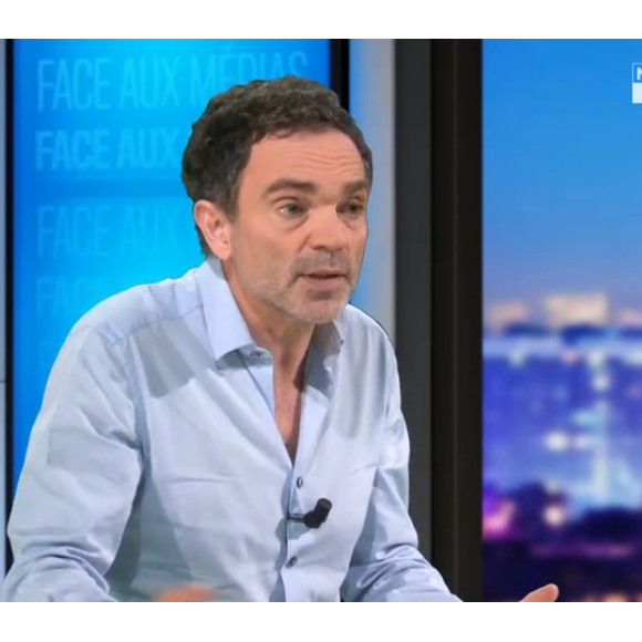 Yann Moix évoque les tensions avec sa famille - 5 février 2020, Non Stop People