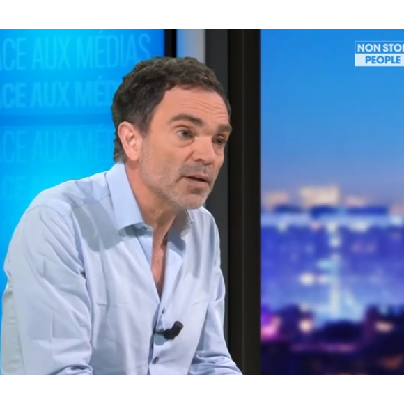 Yann Moix évoque les tensions avec sa famille - 5 février 2020, Non Stop People