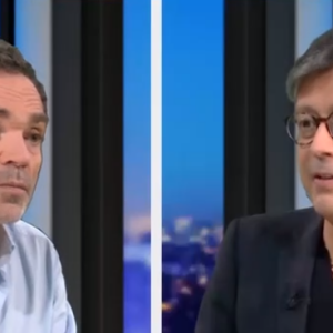 Yann Moix évoque les tensions avec sa famille - 5 février 2020, Non Stop People