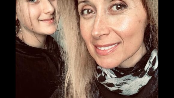 Lara Fabian : Pourquoi sa fille Lou ne deviendra jamais chanteuse