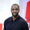 Exclusif - Omar Sy - Enregistrement de l'émission "Vivement Dimanche" présentée par M.Drucker et diffusée le 9 février 2020 sur France 2. Le 5 février 2020 © Guillaume Gaffiot / Bestimage