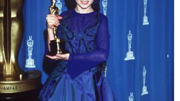Oscars 2020 : Anna Paquin, DiCaprio... Ces stars vues enfants à la cérémonie !