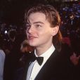  Leonardo DiCaprio- Cérémonie des Oscars le 21 mars 1994 à Los Angeles.  