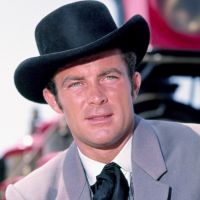 Mort de Robert Conrad, fameux James T. West des Mystères de l'Ouest