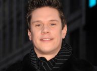 David Miller, du groupe Il Divo... a épousé sa jolie Sarah ! Vive les mariés !