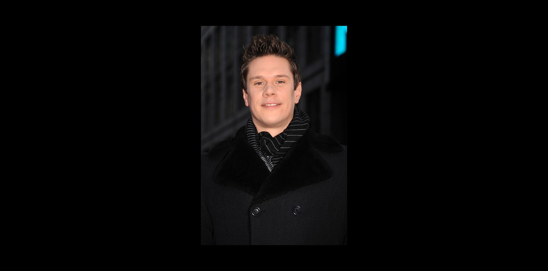 Qu' Est Devenu Le Groupe Il Divo David Miller, du groupe Il Divo... a épousé sa jolie Sarah ! Vive les