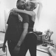 Marie Garet en couple, elle dévoile son petit ami sur Instagram, le 2 février 2020