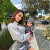 Nabilla et son fils Milann (4 mois) sur Instagram - 28 janvier 2020
