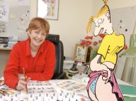 Claire Bretécher : Mort de la "maman" d'Agrippine et compagne de Guy Carcassonne
