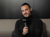 Benjamin Samat, séparé d'Alix : "Elle veut porter plainte ? Qu'elle vienne !"