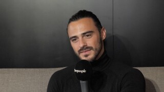 Benjamin Samat, séparé d'Alix : "Elle veut porter plainte ? Qu'elle vienne !"