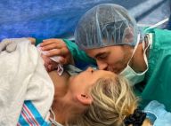 Enrique Iglesias papa : jolies photos de son 3e enfant avec Anna Kournikova