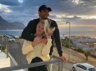 Florent Manaudou : Amoureux, il officialise avec sa nouvelle chérie Pernille