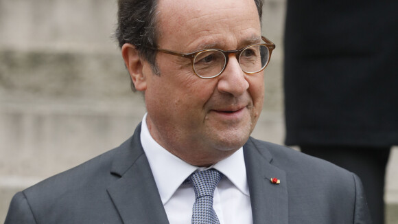 François Hollande : Déchirante confidence sur son frère mort d'un cancer