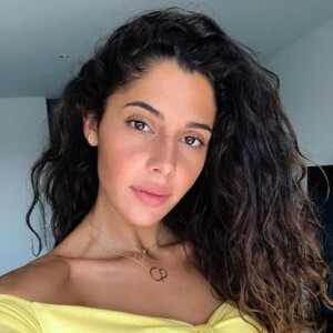 Coralie Porrovecchio (Les Marseillais VS Le reste du monde) sur Instagram - 2018