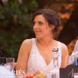 Rémi et Elodie de "Mariés au premier regard 2020", le 17 février, sur M6