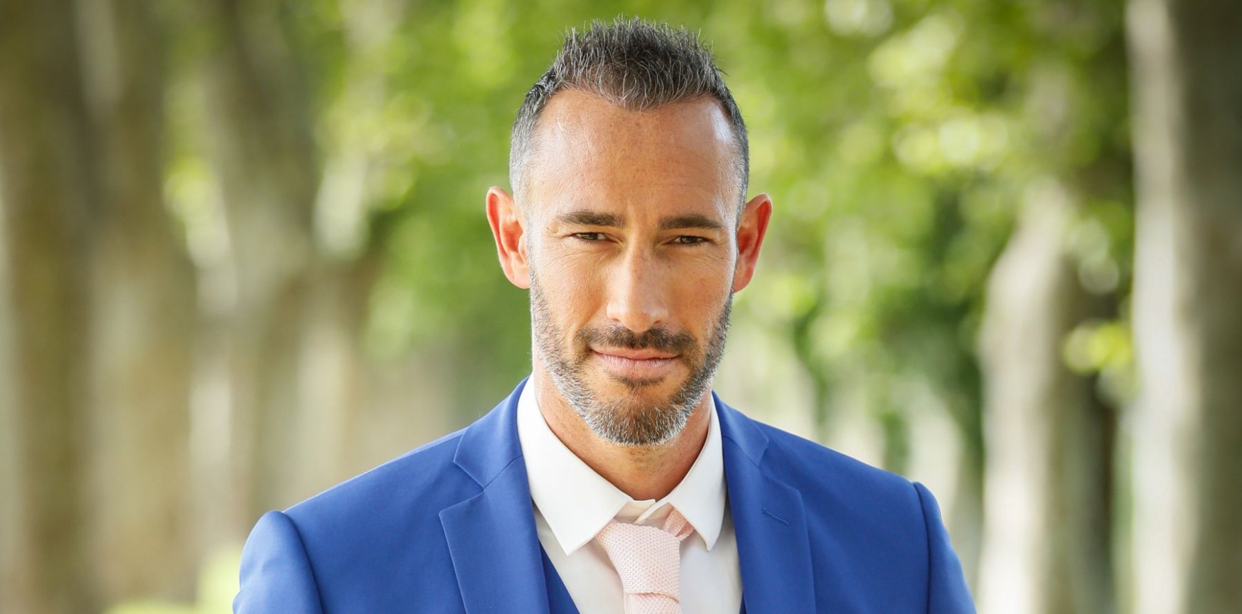 Remi Marié Au Premier Regard Rémi (Mariés au premier regard) dénonce le montage : "On veut nous bâcler"  - Purepeople