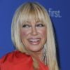 Suzanne Somers - 7e "Biennial UNICEF Ball" à l'hôtel Beverly Wilshire de Beverly Hills. Le 14 avril 2018. @Elizabeth Goodenough/Everett Collection/ABACAPRESS.COM