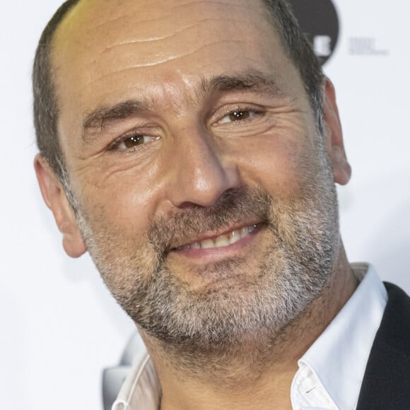 Gilles Lellouche au photocall de la 27ème Festival du Film Français au Japon organisé par Unifrance à Yokohama, Japon, le 20 juin 2019. © Rodrigo Reyes Marin/Zuma Press/Bestimage