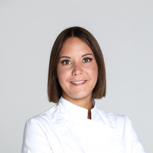 Nastasia Lyard, 30 ans, candidat de "Top Chef 2020", photo officielle