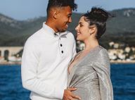 Coralie Porrovecchio enceinte : maux de grossesse, kilos... premières confidences