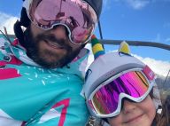 Laurent Ournac en plein bonheur : sa fille Capucine passe un cap important