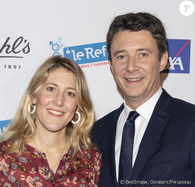 pic Benjamin Griveaux affaire benjamin griveaux la reaction
