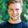 Joseph, candidat de "Koh-Lanta 2020", saison intitulée "L'île des héros", diffusée à partir du 21 février 2020.
