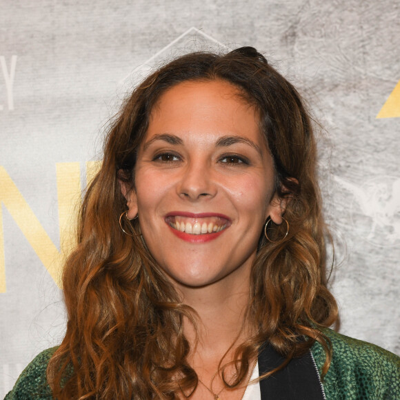 Alysson Paradis - Avant-première du film "Andy" au cinéma Elysées Biarritz à Paris le 3 septembre 2019. © Coadic Guirec/Bestimage