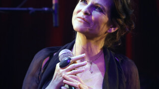 Charlotte Valandrey victime d'une tentative de vol : "C'est minable..."