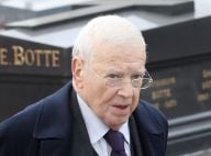 Michel Charasse : Mort à 78 ans du bras droit de Mitterrand