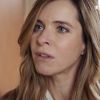 Samantha Rénier joue Pauline Molina dans la série "Demain nous appartient", diffusée sur TF1.